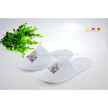 100% Cotton Disposable Hotel Slipper